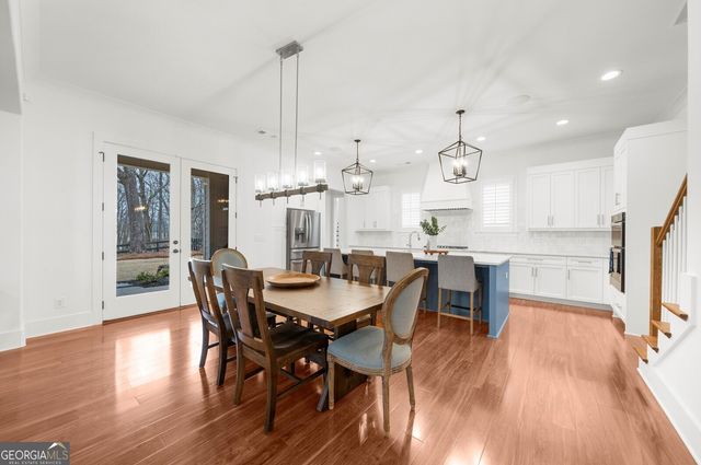 115 Equest Drive, Canton, GA 30115