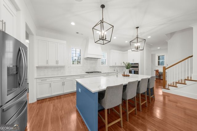 115 Equest Drive, Canton, GA 30115