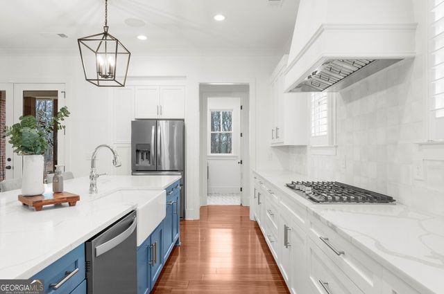 115 Equest Drive, Canton, GA 30115