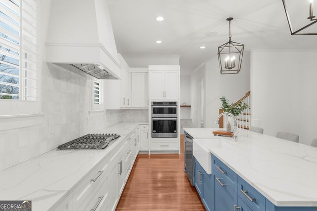 115 Equest Drive, Canton, GA 30115