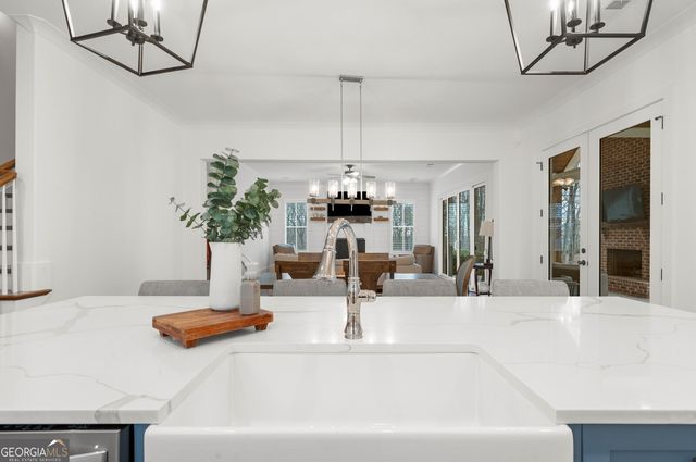 115 Equest Drive, Canton, GA 30115