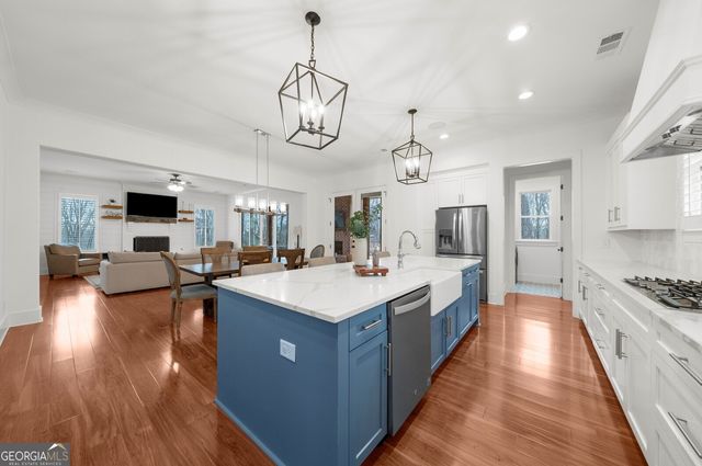 115 Equest Drive, Canton, GA 30115