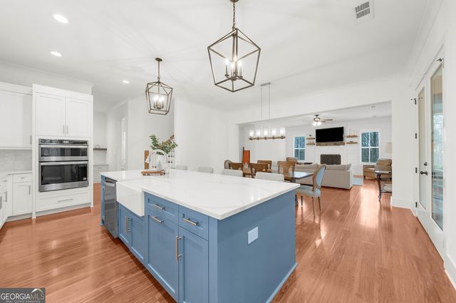 115 Equest Drive, Canton, GA 30115