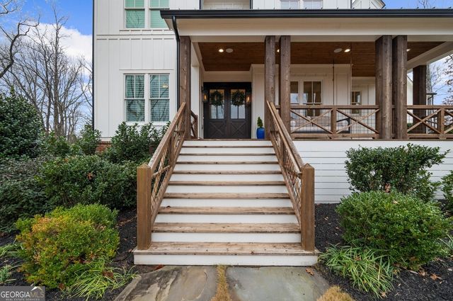 115 Equest Drive, Canton, GA 30115