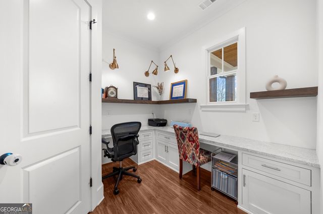 115 Equest Drive, Canton, GA 30115