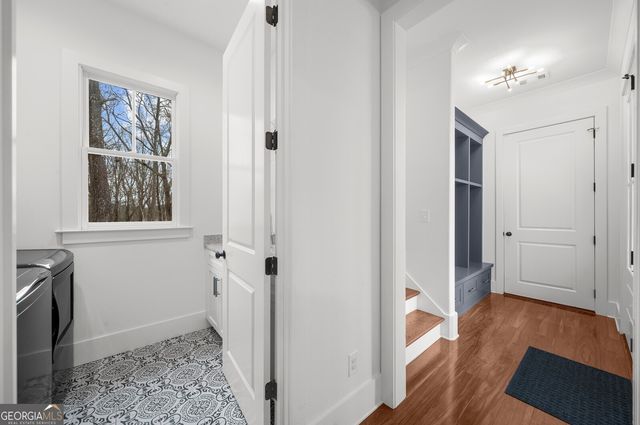 115 Equest Drive, Canton, GA 30115