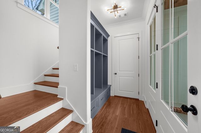 115 Equest Drive, Canton, GA 30115