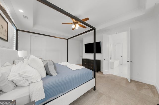 115 Equest Drive, Canton, GA 30115