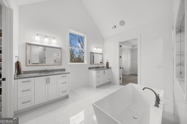 115 Equest Drive, Canton, GA 30115