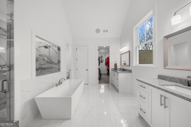 115 Equest Drive, Canton, GA 30115