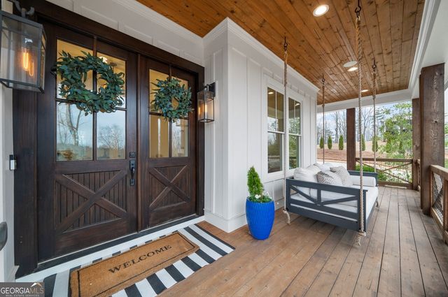 115 Equest Drive, Canton, GA 30115