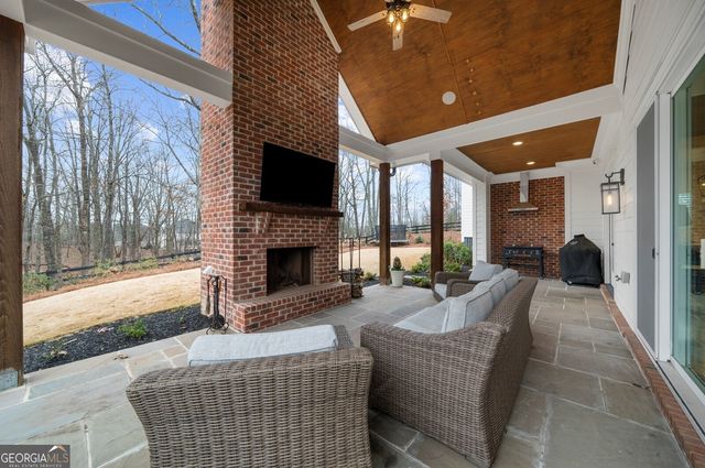 115 Equest Drive, Canton, GA 30115