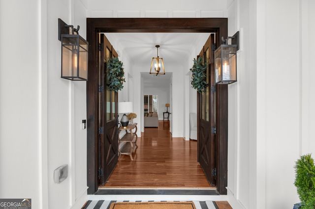 115 Equest Drive, Canton, GA 30115