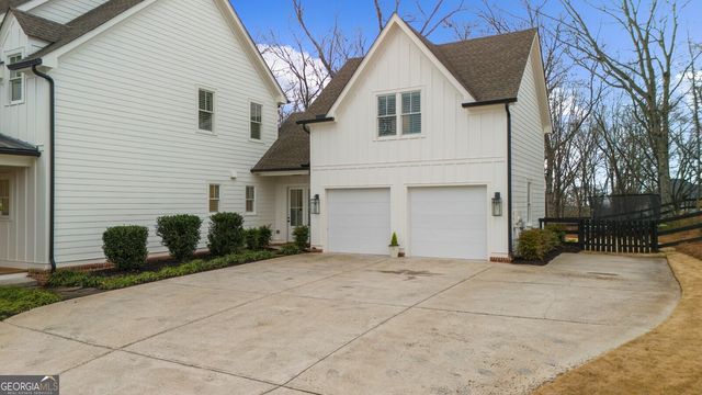 115 Equest Drive, Canton, GA 30115