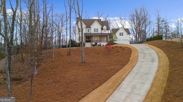 115 Equest Drive, Canton, GA 30115