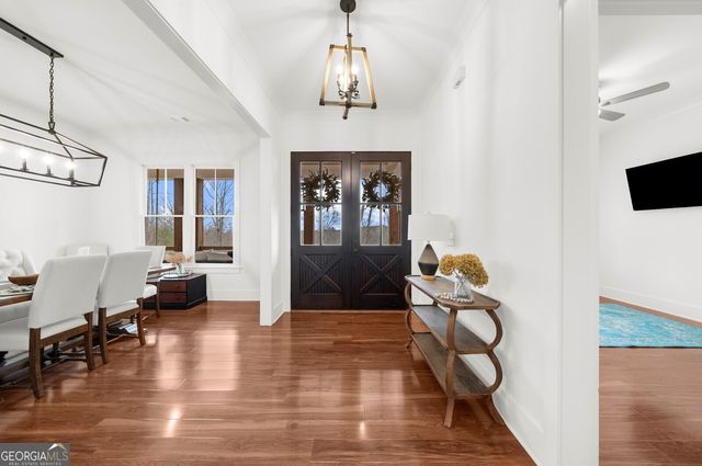 115 Equest Drive, Canton, GA 30115