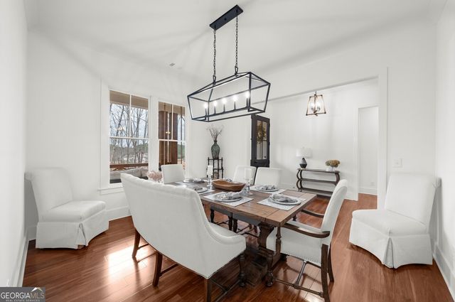 115 Equest Drive, Canton, GA 30115