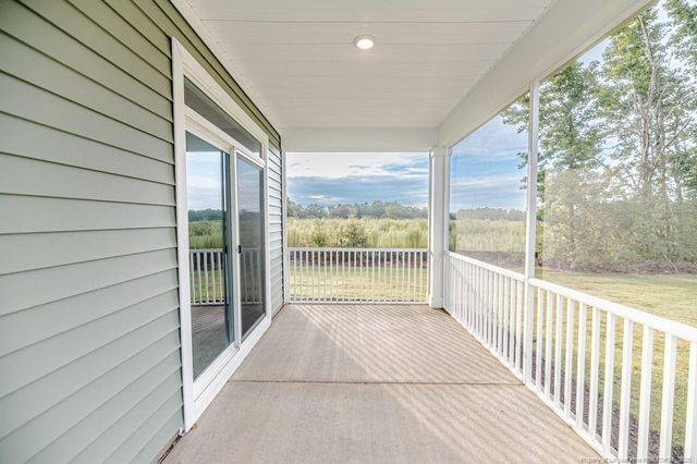 142 Oban (Homesite 135) Drive, Sanford, NC 27330