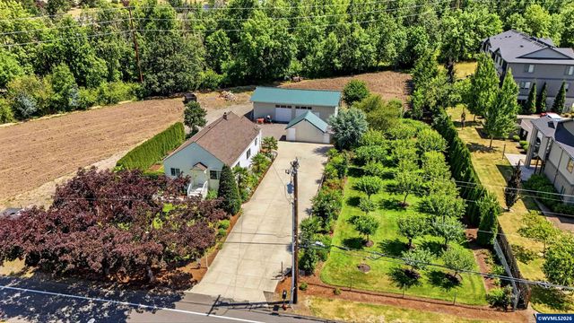 5290 Caplinger Rd SE, Salem, OR 97317