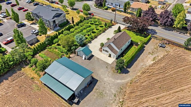 5290 Caplinger Rd SE, Salem, OR 97317