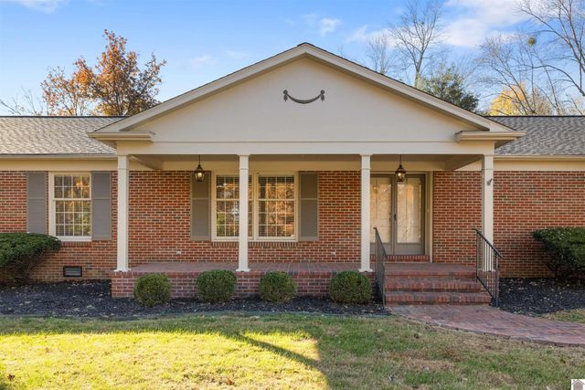 1205 Crestwood, Murray, KY 42071