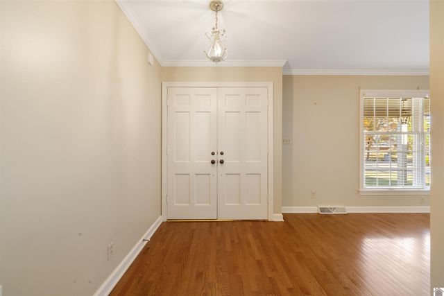 1205 Crestwood, Murray, KY 42071