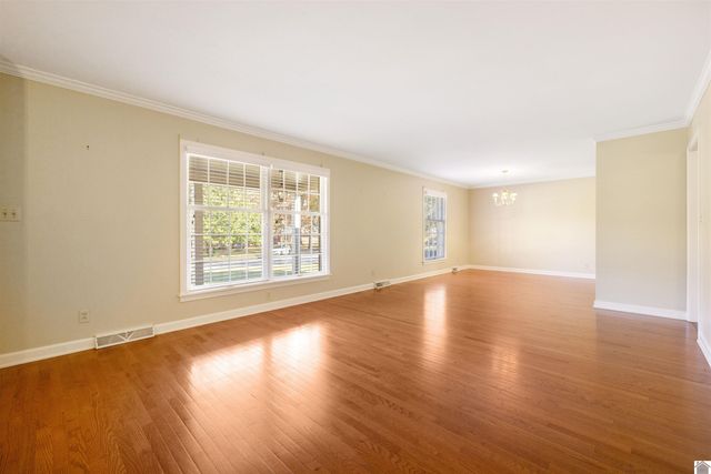 1205 Crestwood, Murray, KY 42071