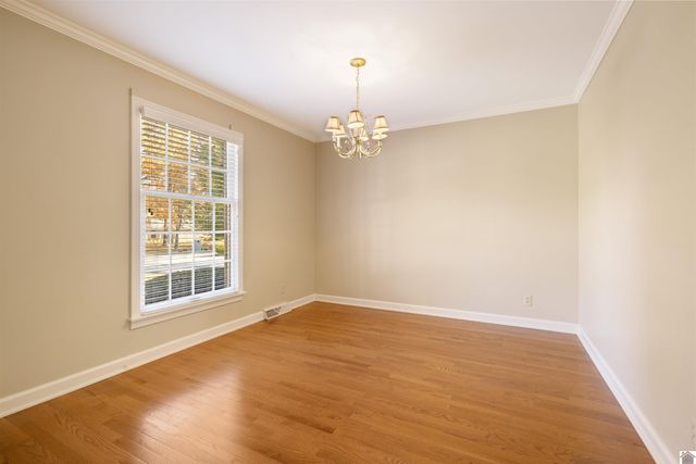 1205 Crestwood, Murray, KY 42071