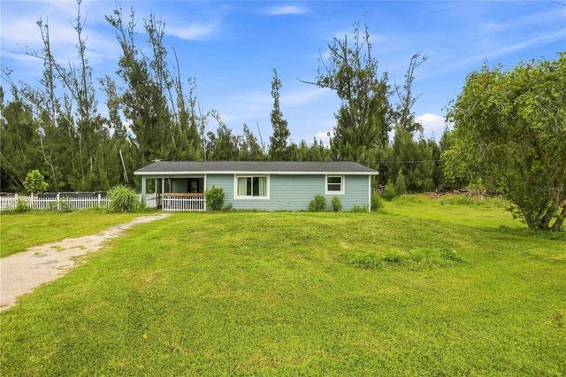 4275 SOUTHLAND AVENUE, Port Charlotte, FL 33953