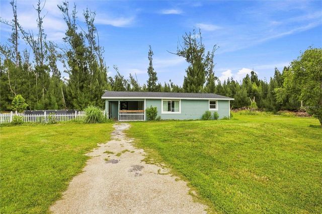 4275 SOUTHLAND AVENUE, Port Charlotte, FL 33953