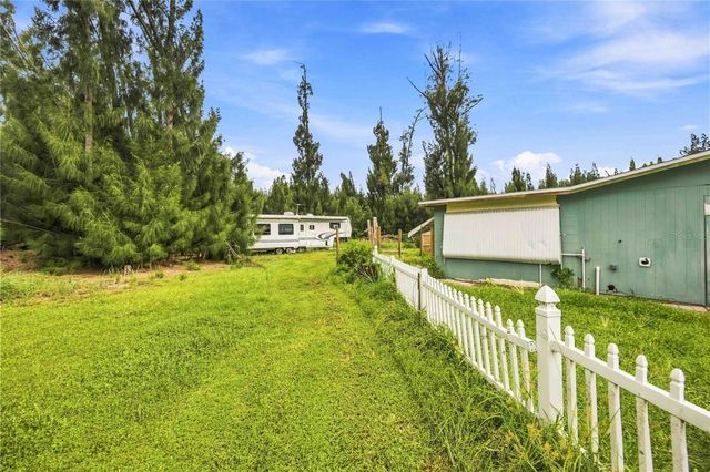 4275 SOUTHLAND AVENUE, Port Charlotte, FL 33953