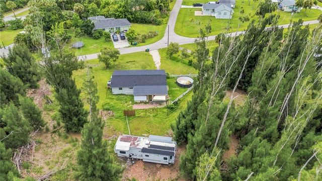 4275 SOUTHLAND AVENUE, Port Charlotte, FL 33953