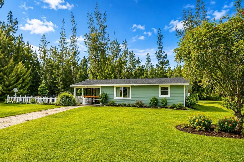 4275 SOUTHLAND AVENUE, Port Charlotte, FL 33953