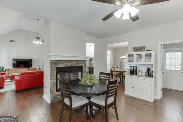 429 Olde Wick Trail, Hoschton, GA 30548