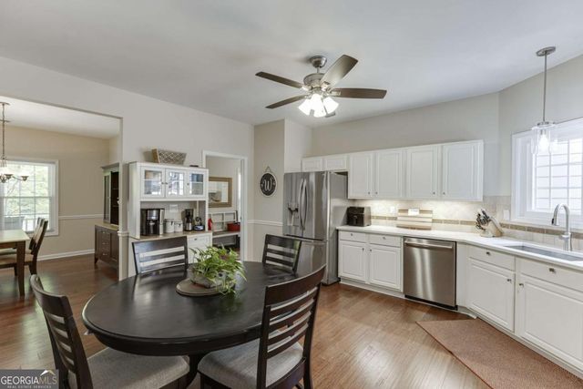 429 Olde Wick Trail, Hoschton, GA 30548