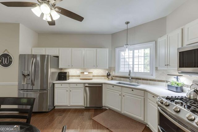 429 Olde Wick Trail, Hoschton, GA 30548