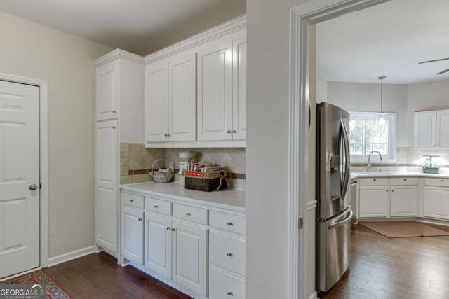 429 Olde Wick Trail, Hoschton, GA 30548