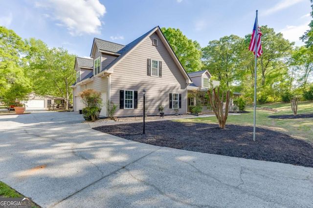 429 Olde Wick Trail, Hoschton, GA 30548