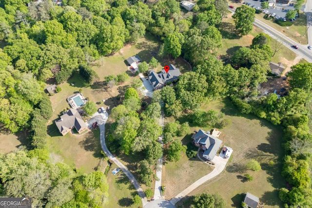 429 Olde Wick Trail, Hoschton, GA 30548