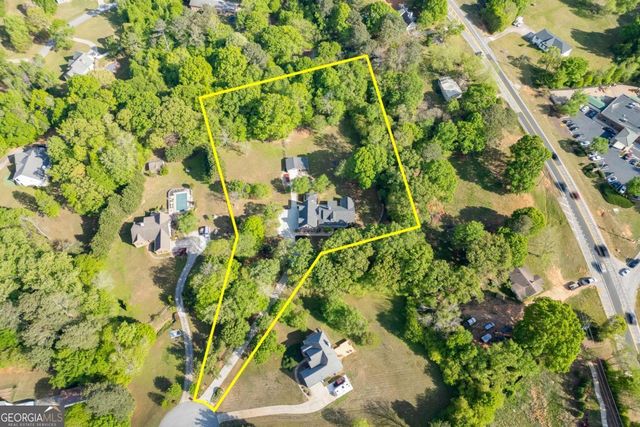 429 Olde Wick Trail, Hoschton, GA 30548