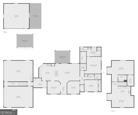 429 Olde Wick Trail, Hoschton, GA 30548