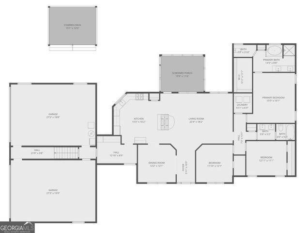 429 Olde Wick Trail, Hoschton, GA 30548