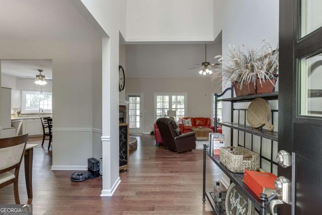 429 Olde Wick Trail, Hoschton, GA 30548