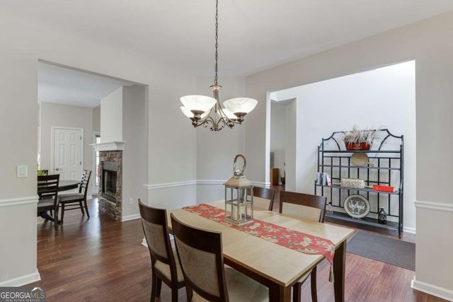 429 Olde Wick Trail, Hoschton, GA 30548