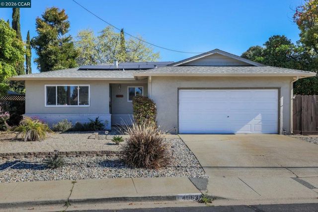 4063 Salem St, Concord, CA 94521