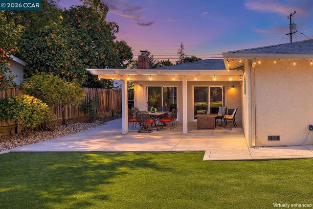 4063 Salem St, Concord, CA 94521