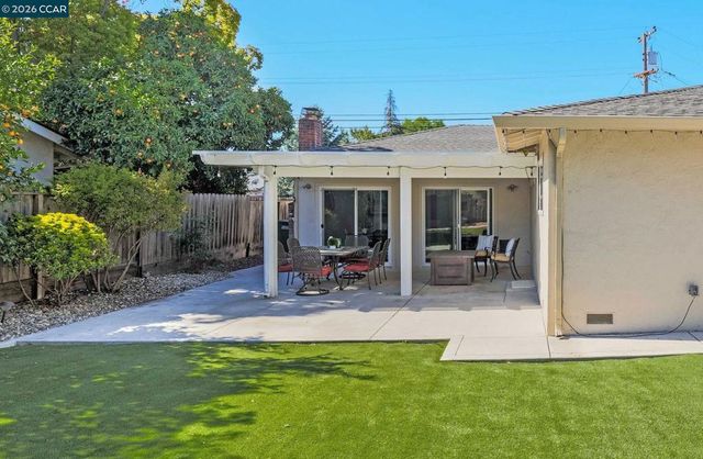 4063 Salem St, Concord, CA 94521