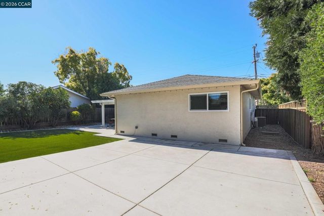 4063 Salem St, Concord, CA 94521