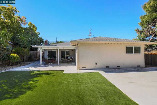 4063 Salem St, Concord, CA 94521