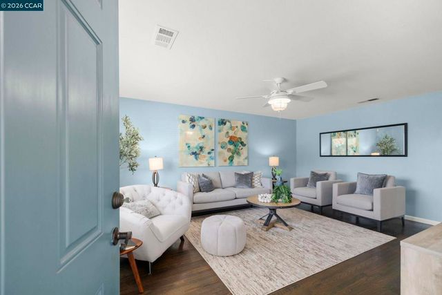 4063 Salem St, Concord, CA 94521